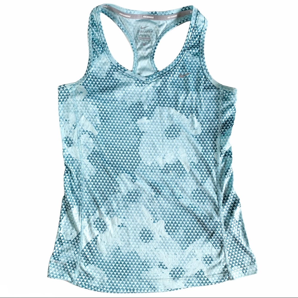 🎁 Nike Dri-Fit tank top, size small